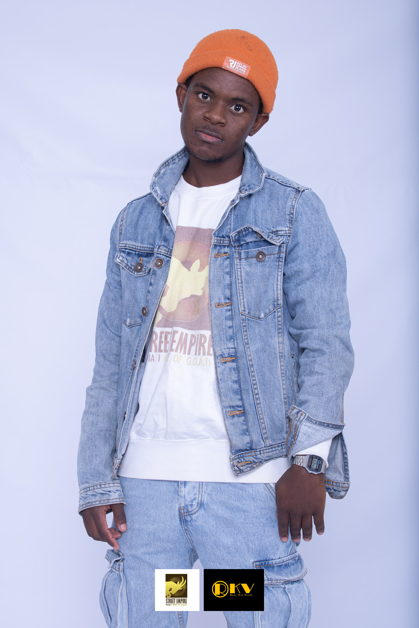Rude Kid Venda